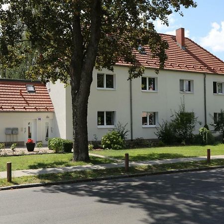 Goethe60 Apartment Hohen Neuendorf Exterior photo